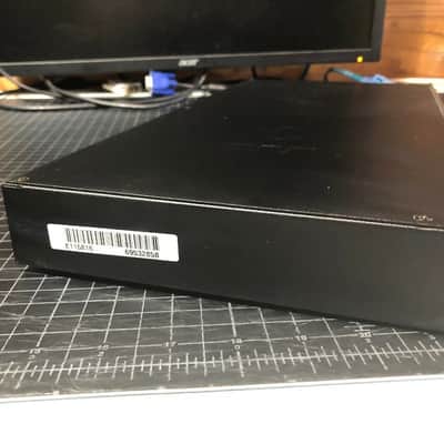 Ego-Systems Wami Rack 24 MIDI/SMPTE Interface image 5