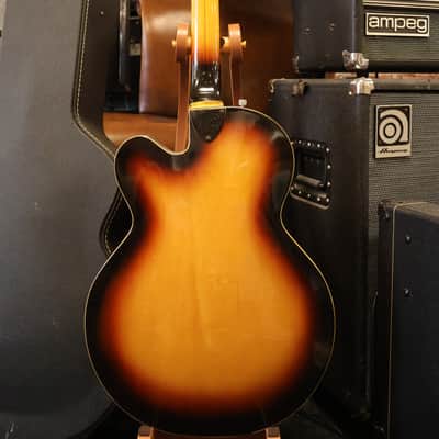 Gretsch 6117 Double Anniversary 1972 image 4