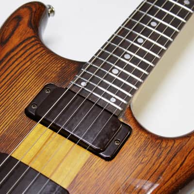 Ibanez MC200-DS Musician 1978 - Dark Stain **Amazing Upgrades** image 11