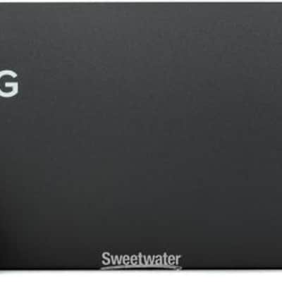 Blackmagic Design Teranex Mini Audio to SDI 12G Converter (TeraAud-SDId1) image 4