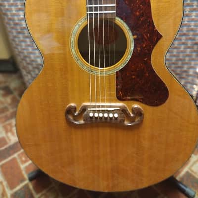 美品希少品　Gibson J-100XTRA 2001年製 GIBSON J-100 (1980s to 2000s) acoustic guitars for sale in USA