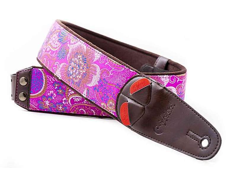 Righton! Straps Hokka ID O Pink image 1