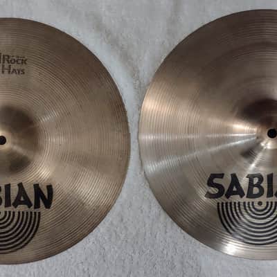 Sabian 14