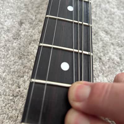 Ibanez Prestige 2003 - Grey image 11