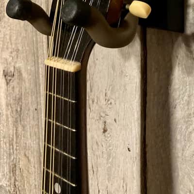 Fantastic sounding 1916 Gibson Model A Mandolin w/Case, Support Brick and Mortar Shops! Bild 7