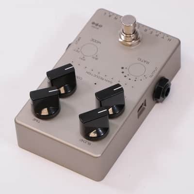 Darkglass Electronics HYPER LUMINAL Bass Compressor (06/01) image 2