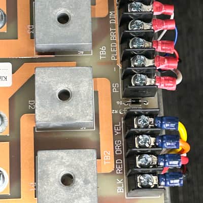 Aragon Palladium 1k Pair of Monoblock power amps image 18