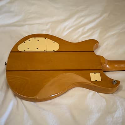 Vintage 1979 Ibanez ST200-NT Studio - Natural - Made in Japan (MIJ) - Free Pro Setup image 8