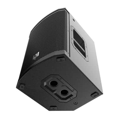 Electro-Voice ETX-10P 10-Inch 2000W 2-Way Portable Powered Loudspeaker (Black) image 5