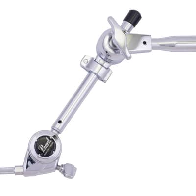 Pearl GyroLock Boom Cymbal Holder image 2
