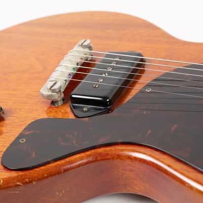 1959 Gibson Les Paul Junior, Cherry image 15