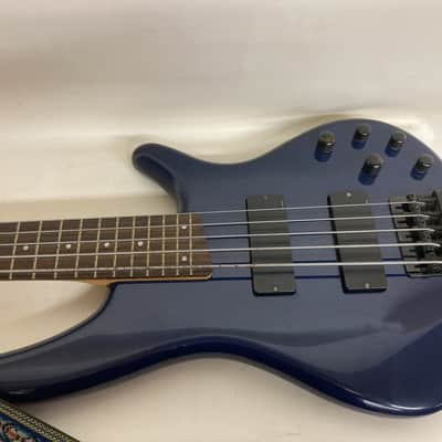 Soundgear SR405 5-String Bass imagen 4