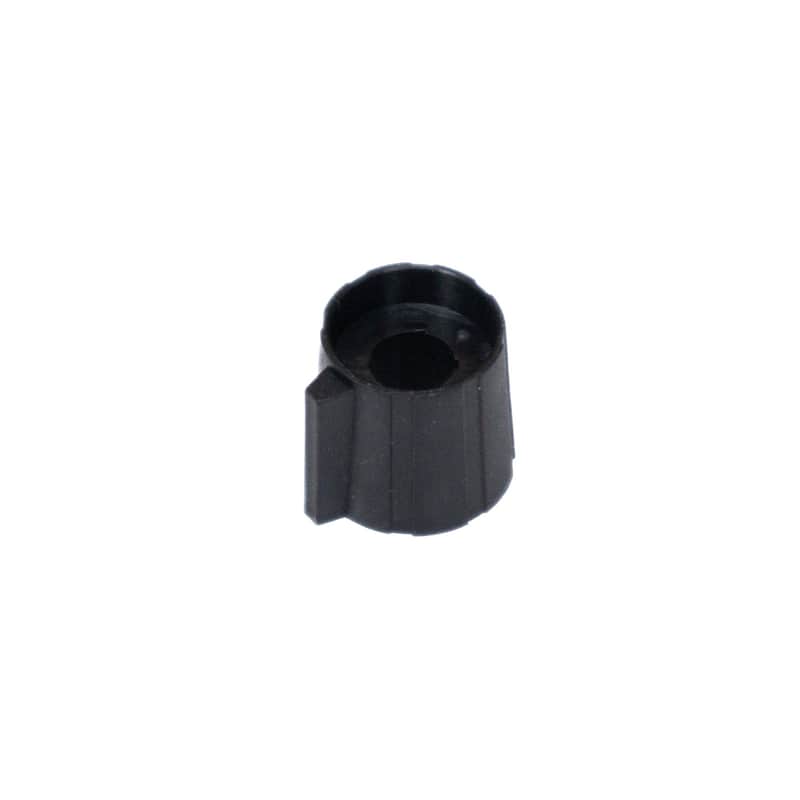 Ashly Black Outer Concentric Knob for LX-308B Replacement Dial LX308B image 1
