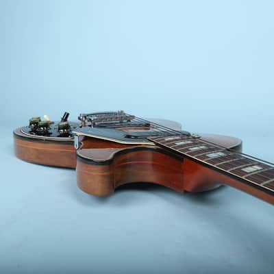 1972 Gibson Les Paul Recording Electric Guitar image 12