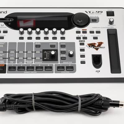 Roland VG-99 V-Guitar System Synthesizer + Top Zustand + 1,5Jahre Garantie image 7