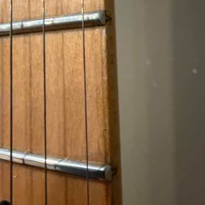 1998 Fender USA Thinline Telecaster image 12