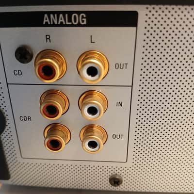 Sony RCD-W1 2001-2003 image 5