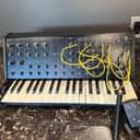 Korg MS-20 Mini Semi-Modular Analog Synthesizer 2013 - Present - Black