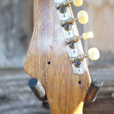 1960s Kawai Bobcat • Japan • Offset Classic • Jaguar/Jazzmaster Alternative image 20