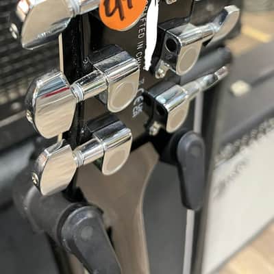 Gretsch G5222 Electromatic Double Jet BT with V-Stoptail 2020 - Present - Aged Natural image 11