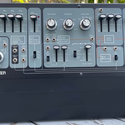 Roland System 100 Model 102 image 2