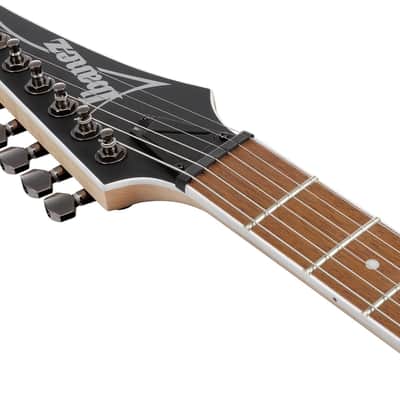 Ibanez RG421S Electric Guitar Sea Shore Matte image 8