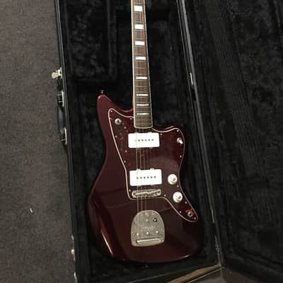 Fender Troy Van Leeuwen Jazzmaster image 3