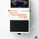 Boss TU2 Tuner
