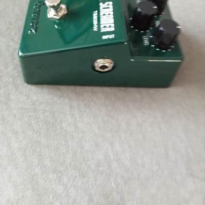 Ibanez TS808HW Hand-Wired Tube Screamer 2009 - 2024 - Green image 6