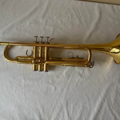 Yamaha YTR-200AD Advantage Trumpet image 2