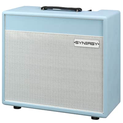 Synergy SYN-20IR COMBO 2026 - Baby Blue image 3
