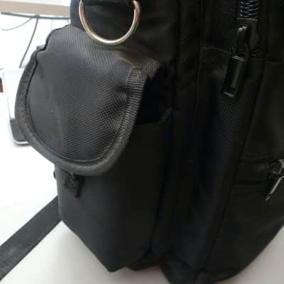 Mochila Novation ideal Sintetizador Macbook Audio image 2