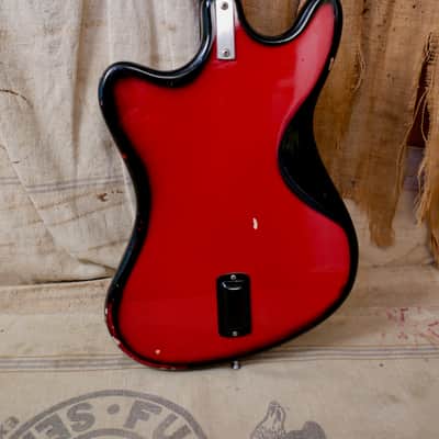 Wandre Cobra 1966 - Red image 8