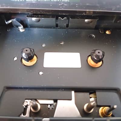 Marantz CP 230 registratore portatile stereo a cassette / 1988 image 8