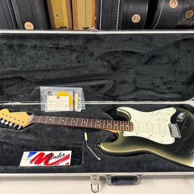 Fender Stratocaster Plus 1989 100% Original Lace Sensor pickups (10) image 6