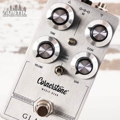 Cornerstone Music Gear Gladio SC imagen 4