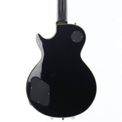EPIPHONE Les Paul Custom Ebony Les Paul Custom [0902230306] (07/10) image 5