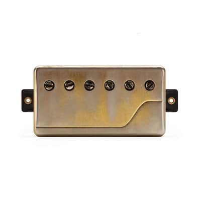 Fishman PRF-CS6-WA1 Fluence Will Adler 6-String Modern Humbucking Pickup Set