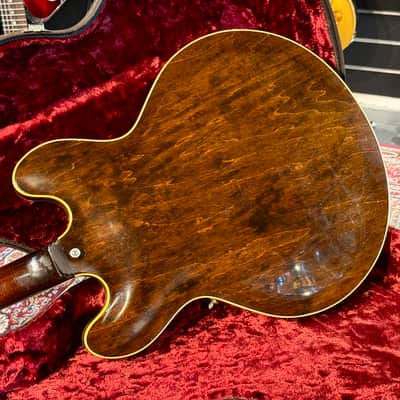 Gibson ES-330TD 1968 image 3