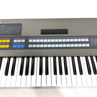 Used Roland JX-8P POLYPHONIC With PG 800 Vintage 61-Key Synthesizer image 4