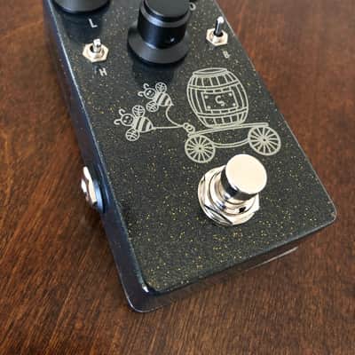 CKK Electronic SH-1N Scream Honey - Only 170 Pieces Made! image 1
