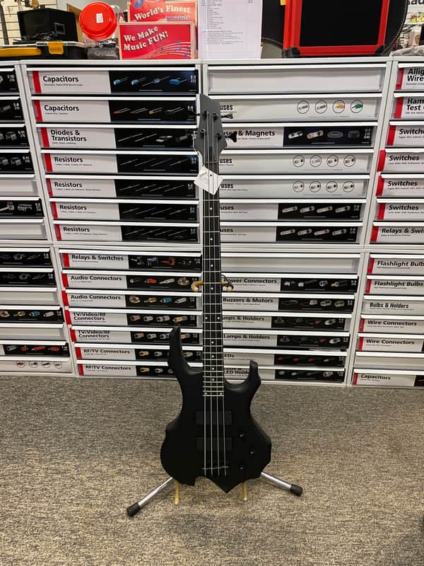 Ktaxon Electric Bass guitar image 1