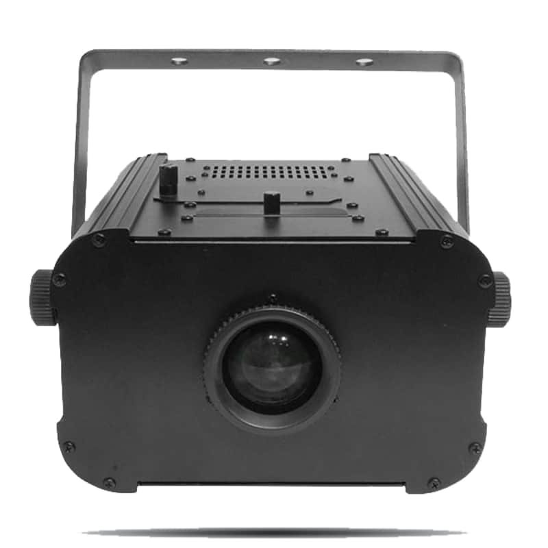 Chauvet DJ Gobo Shot 50W IRC Stage Lighting Gobo Projector image 1