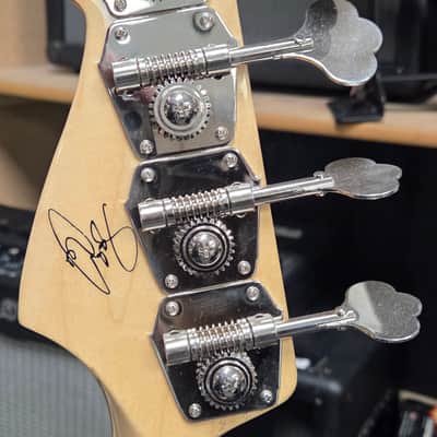 Fender Geddy Lee Jazz Bass® image 6