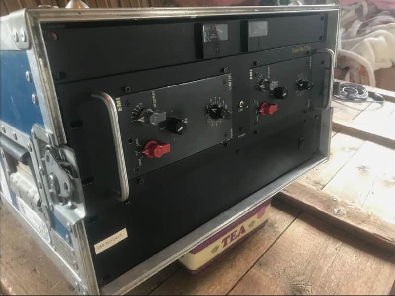 EMI TG12413 limiter pair image 1