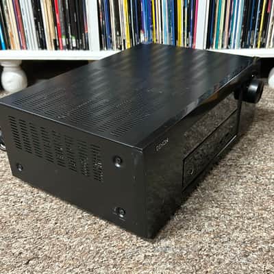Denon AVR-E400 7.1-Ch Integrated Network AV Receiver 90W/Ch AirPlay 4K TESTED ✅ image 14