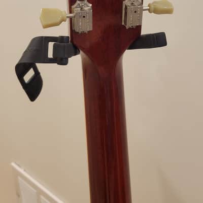 $1900 Gibson Standard SG Electric Guitar - 2006 - Heritage Cherry image 4