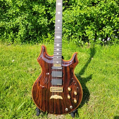 Alembic Tribute image 11