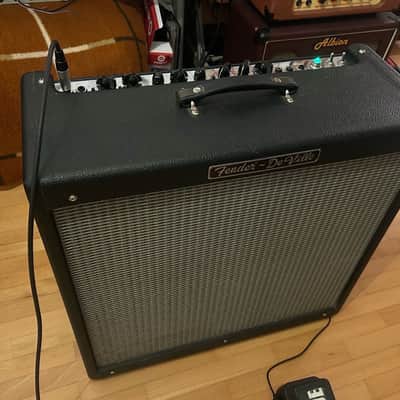 Fender Hot Rod 410 image 1