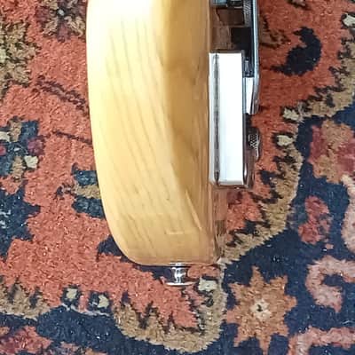 Ibanez SRX705 image 10
